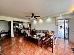 Blk 350 Tampines Street 33 (Tampines), HDB 5 Rooms #564031091